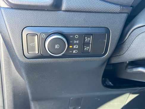 New 2025 Ford Bronco Sport Big Bend image 16