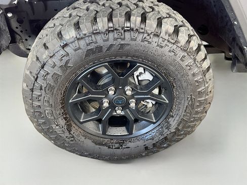 Used 2025 Jeep Wrangler Unlimited Sport S 4xe image 14