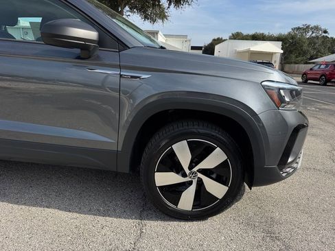 Used 2024 Volkswagen Taos S image 13