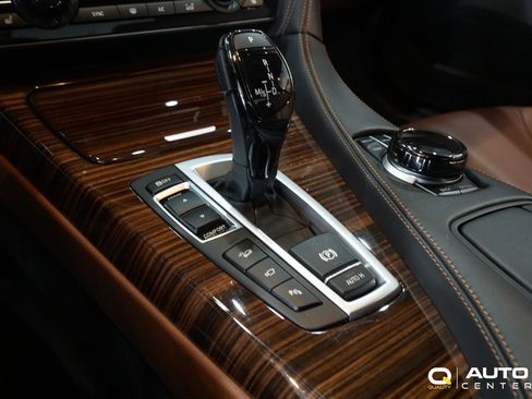 Used 2017 BMW 650i xDrive Coupe image 24