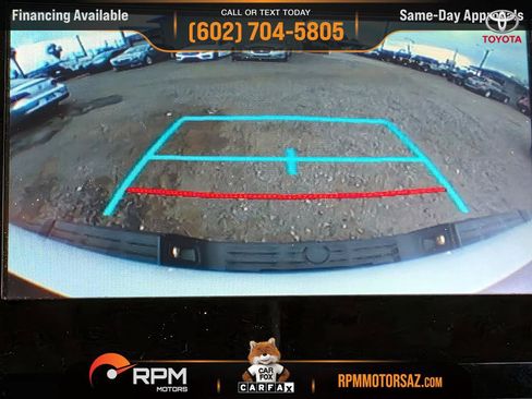 Used 2016 Toyota Tundra SR w/ Tow Package RWD image 16