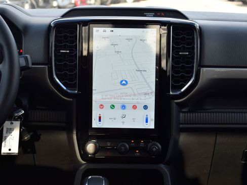 New 2026 Ford Ranger XLT image 11