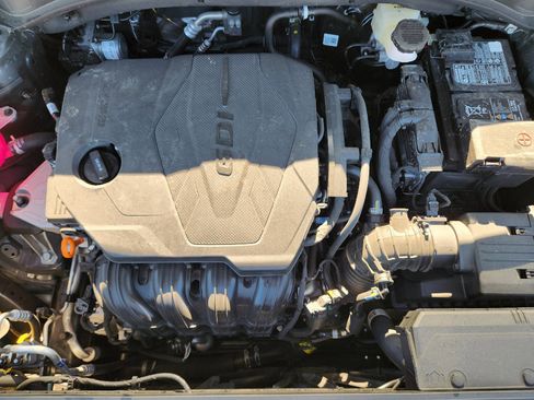 New 2025 Kia Sorento LX image 21