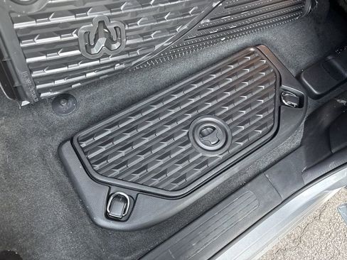 Used 2023 RAM 1500 Laramie image 60