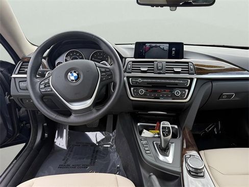 Used 2015 BMW 435i Gran Coupe xDrive image 23