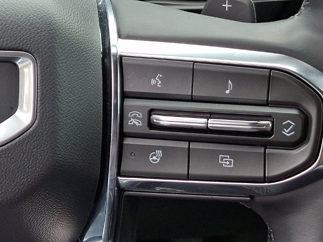 Used 2026 GMC Terrain Elevation w/ Elevation Premium Package FWD image 23