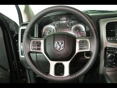 Used 2023 RAM 1500 Classic SLT w/ Trailer & Traction Group image 26