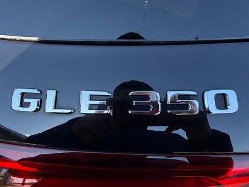 Used 2020 Mercedes-Benz GLE 350 4MATIC image 9