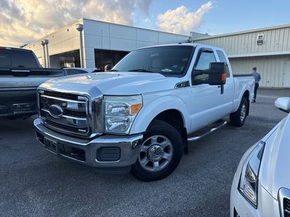 Used 2014 Ford F250 XLT w/ XLT Interior Package