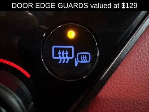 Certified 2020 Toyota Camry XSE image 9