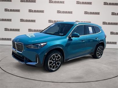Certified 2025 BMW X1 xDrive28i