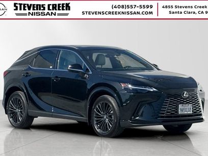 Used 2026 Lexus RX 350 Premium w/ Convenience Package
