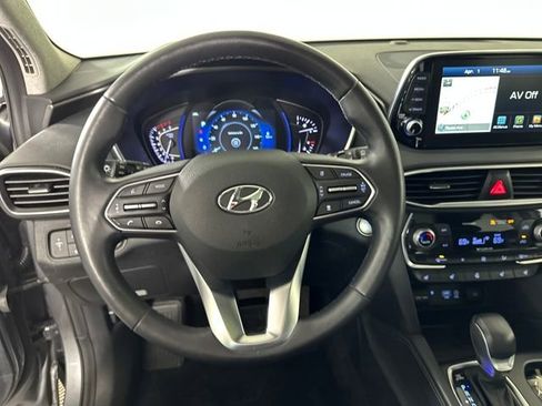 Used 2019 Hyundai Santa Fe AWD image 14