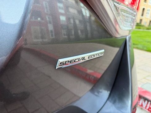 Used 2016 Honda Odyssey SE image 21