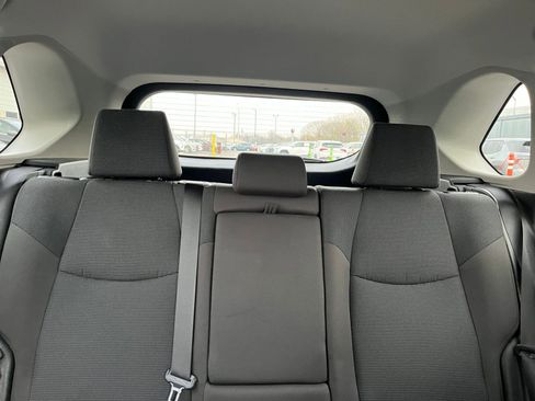 Used 2025 Toyota RAV4 LE image 37