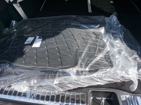 New 2026 Mercedes-Benz GLS 450 4MATIC image 47