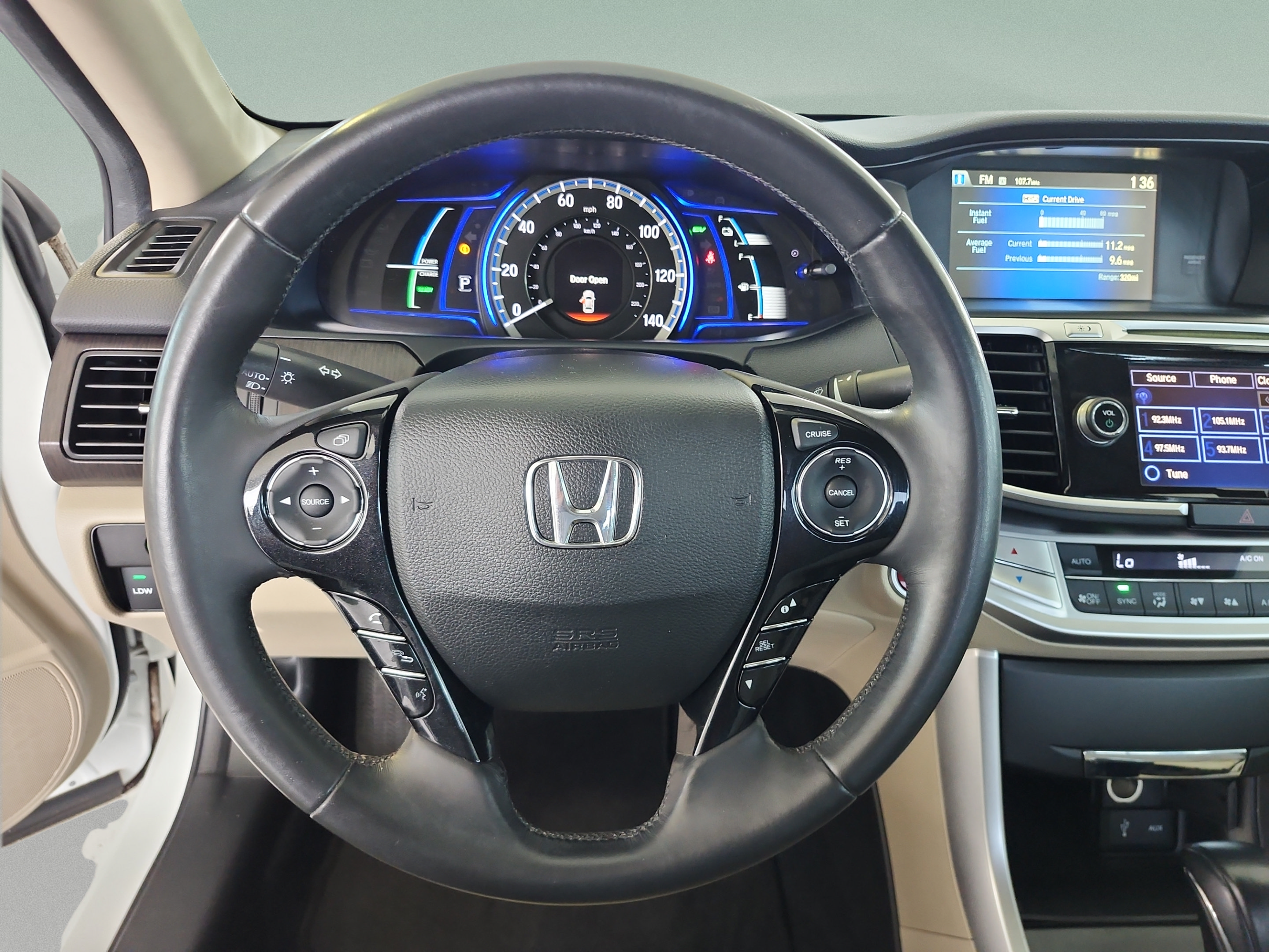 Used 2014 Honda Accord EX-L image 10