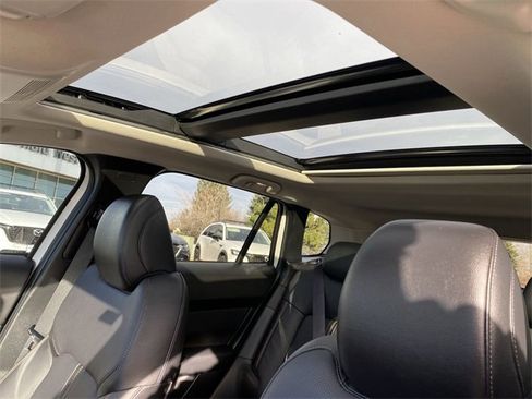 Certified 2025 MAZDA CX-50 AWD 2.5 S w/ Cargo Package image 25