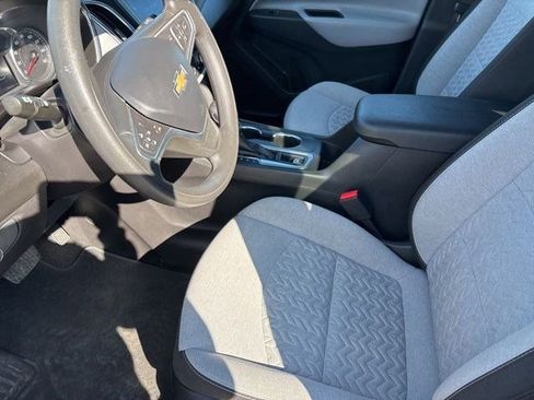 Used 2023 Chevrolet Equinox LT FWD image 10