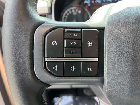 Certified 2023 Ford F150 XLT w/ Equipment Group 302A High AWD/4WD image 31