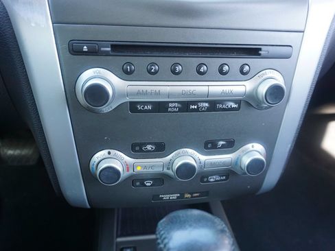 Used 2013 Nissan Murano SL AWD/4WD image 9