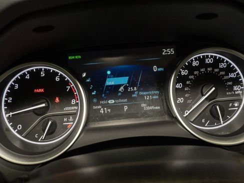 Certified 2023 Toyota Camry XLE w/ Navigation Package image 17