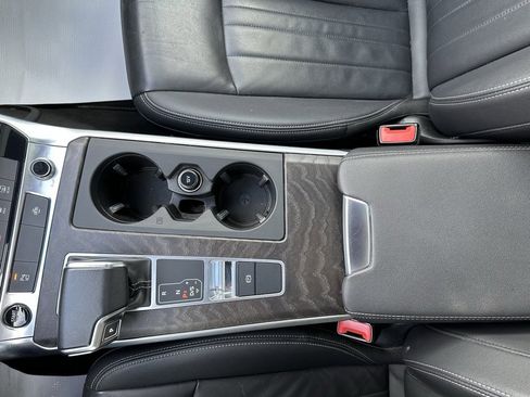 Used 2023 Audi A6 2.0T Premium image 32