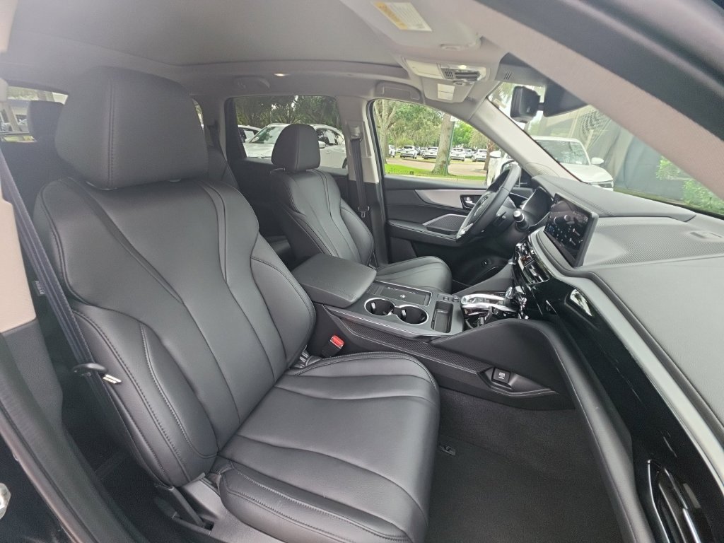 Used 2026 Acura MDX FWD image 39