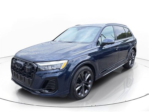 New 2026 Audi Q7 3.0T Premium Plus image 2