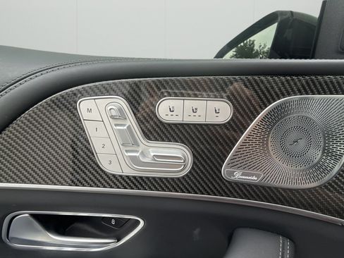 Used 2021 Mercedes-Benz GLE 63 AMG S image 28