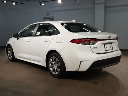 New 2026 Toyota Corolla LE image 5