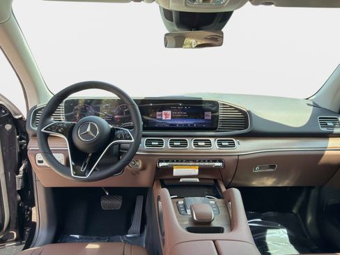 New 2026 Mercedes-Benz GLE 350 4MATIC image 16