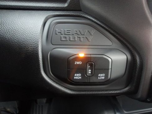 New 2026 RAM 2500 Laramie image 24