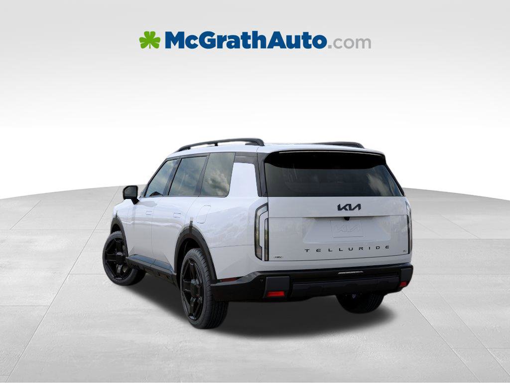 New 2027 Kia Telluride X-Line SX Prestige AWD/4WD image 6