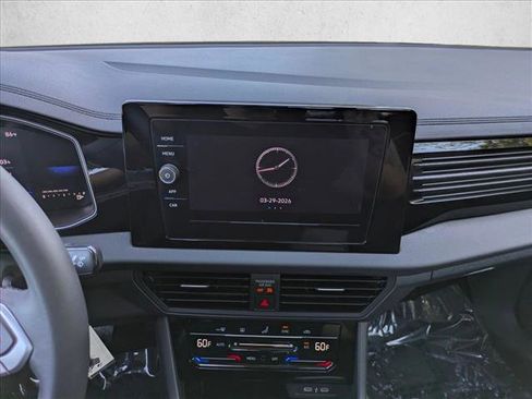 Used 2026 Volkswagen Jetta S image 12