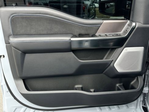 Used 2026 Ford F350 Platinum image 15