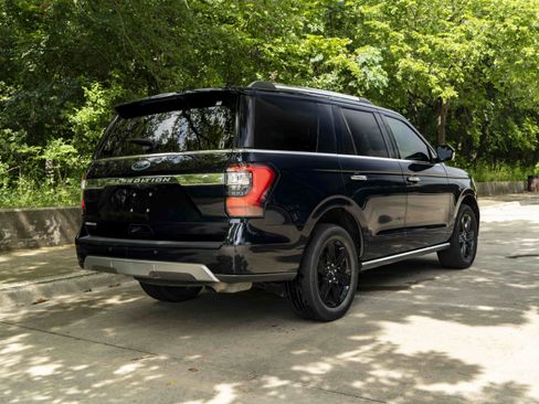 Used 2021 Ford Expedition Limited RWD image 9