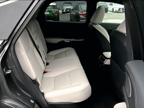 Certified 2025 Lexus RX 350 Premium w/ Convenience Package image 19