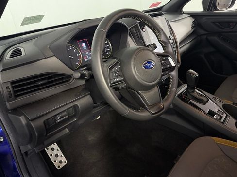 Used 2025 Subaru Crosstrek 2.5i Sport AWD/4WD image 19