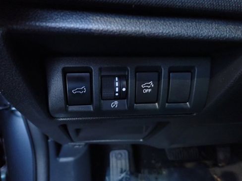 Certified 2025 Subaru Outback Premium w/ Popular Package #1A image 16