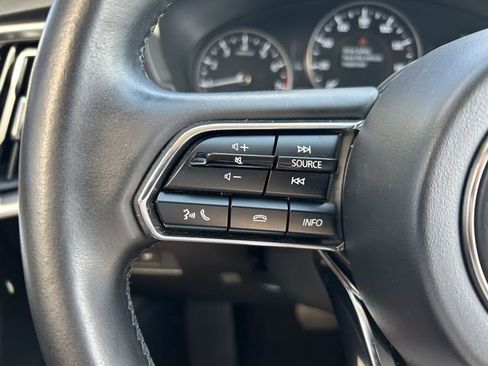 Certified 2024 MAZDA CX-90 3.3 Turbo w/ Premium Package AWD/4WD image 18