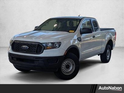 Used 2020 Ford Ranger XL