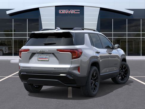 New 2026 GMC Terrain Elevation w/ Elevation Premium Package FWD image 28