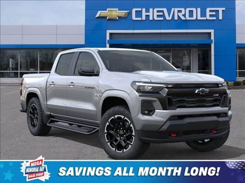 New 2026 Chevrolet Colorado Z71 AWD/4WD image 7