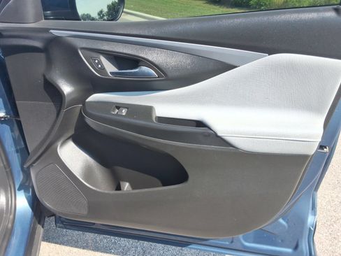 Used 2024 Buick Envista Preferred w/ Advanced Safety Package FWD image 25