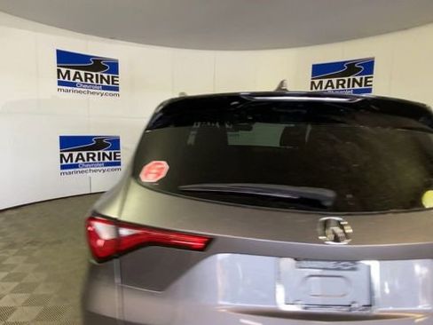 Used 2023 Acura MDX SH-AWD w/ Advance Package image 9