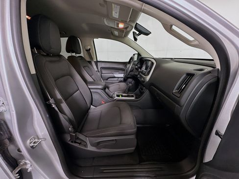 Used 2020 Chevrolet Colorado LT w/ LT Convenience Package image 28