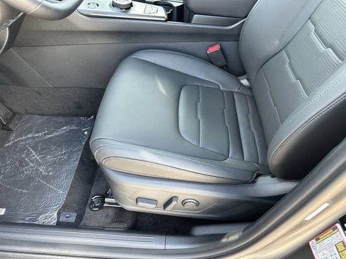 New 2026 Kia Sportage SX Prestige AWD/4WD image 18