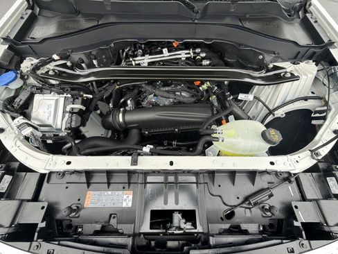New 2026 Ford Explorer Platinum image 36