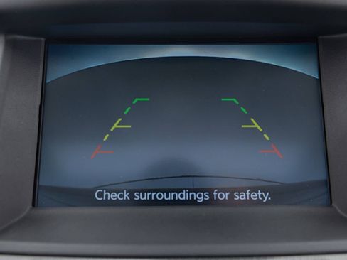 Used 2020 INFINITI QX60 Luxe image 36